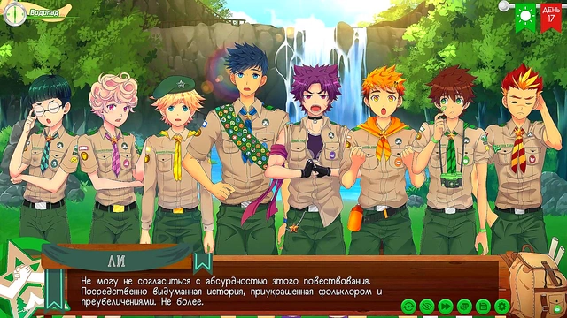 Succubus Tempts Material Girl 18+ into a Wild, Sinful Night of Ecstatic Passion