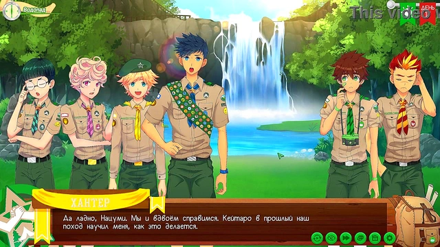 Succubus Tempts Material Girl 18+ into a Wild, Sinful Night of Ecstatic Passion