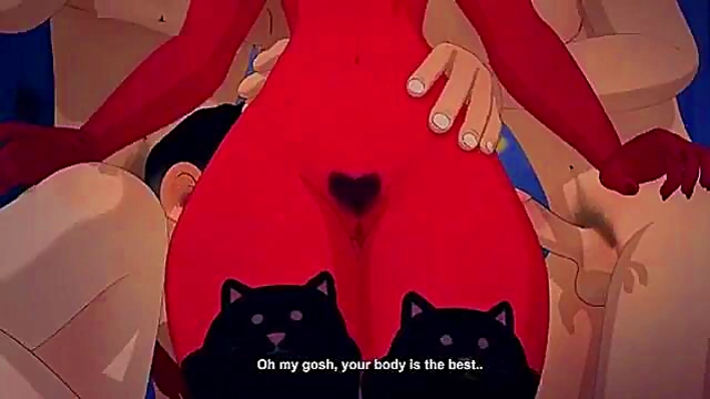 TomBoy 18+ Girlfriend 18+ Forces Workout then Rewards You with Sweat-Dripping JOI Sex Play