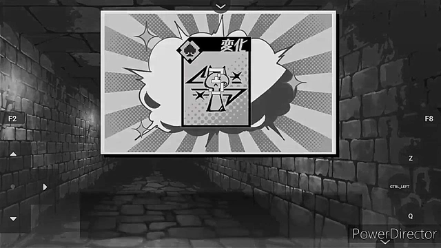 Giant Anime Babe Takes Monster Dick in Every Position Until She Cries