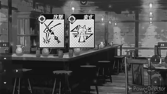 Giant Anime Babe Takes Monster Dick in Every Position Until She Cries