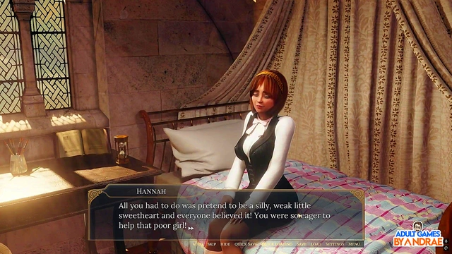 Sexy TV Star Gets Naughtily Fucked After Wearing Tight Swimsuit