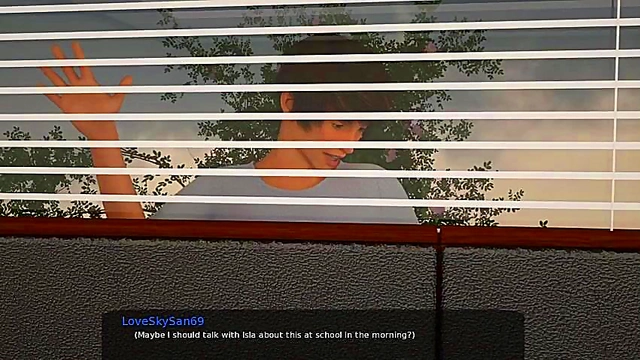 Horny Anime Couples Go Kinky in Jaw-Dropping Jinshi Sex Scene