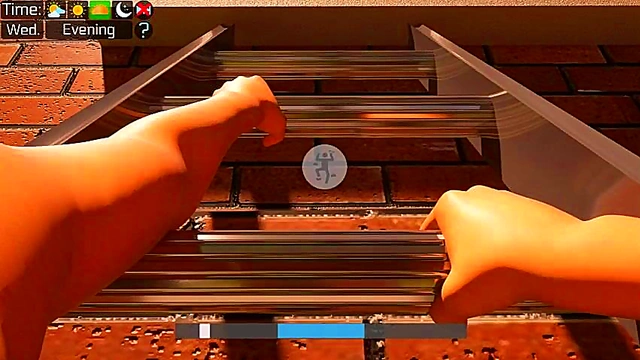 Horny Anime Couples Go Kinky in Jaw-Dropping Jinshi Sex Scene