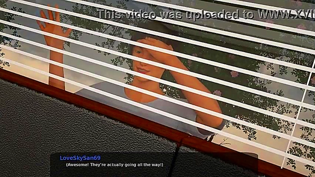 Horny Anime Couples Go Kinky in Jaw-Dropping Jinshi Sex Scene