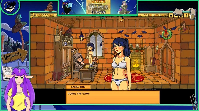 Horny Anime Couple Kisses Deeply Before Getting Creamed in Intimate Close-Up Scene