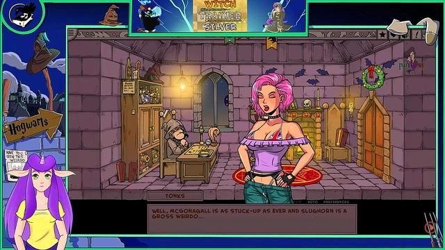 Horny Anime Couple Kisses Deeply Before Getting Creamed in Intimate Close-Up Scene