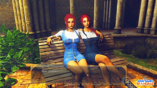 Pervy Student Daydreams About His MILF Teacher’s Curvy Body in Steamy Classroom Fantasy