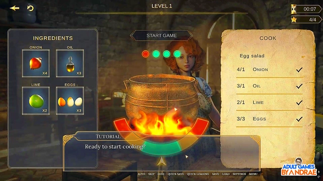 Pervy Student Daydreams About His MILF Teacher’s Curvy Body in Steamy Classroom Fantasy