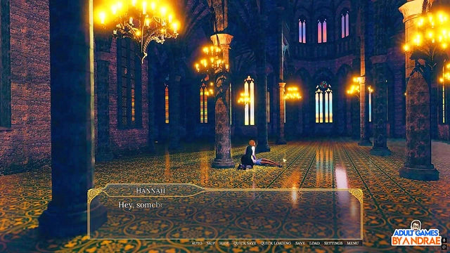 Hot Anime Babe Gets Fucks Hard by Massive Cock for Steaming Hot Orgasm