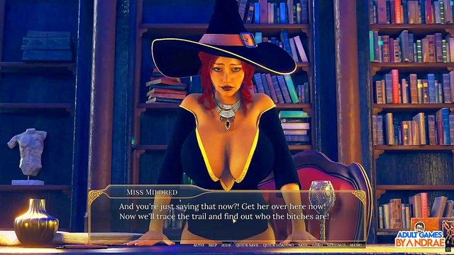 Hot Anime Babe Gets Fucks Hard by Massive Cock for Steaming Hot Orgasm