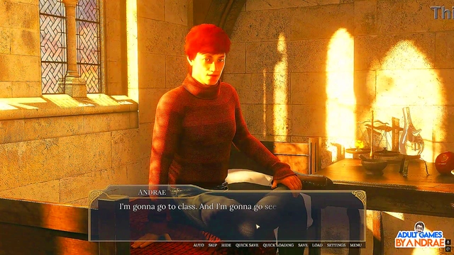 Hot Anime Babe Gets Fucks Hard by Massive Cock for Steaming Hot Orgasm