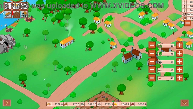 Eula Finds Ultimate Relief in Wild Doggy Style Fuck from Hot Hentai Cartoon Lover