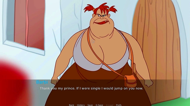 Eula Finds Ultimate Relief in Wild Doggy Style Fuck from Hot Hentai Cartoon Lover