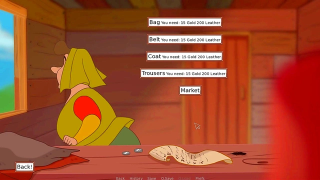 Eula Finds Ultimate Relief in Wild Doggy Style Fuck from Hot Hentai Cartoon Lover