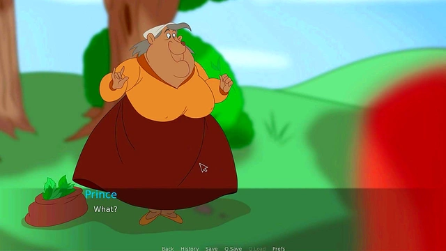 Eula Finds Ultimate Relief in Wild Doggy Style Fuck from Hot Hentai Cartoon Lover