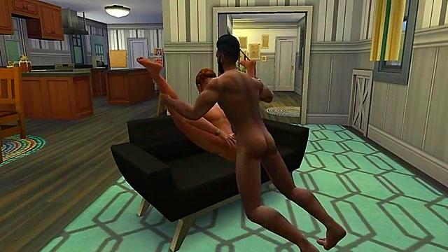 Busty Students Drive Horny Teacher Wild in Intense Anime Sex Adventure