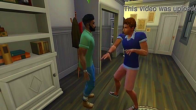 Busty Students Drive Horny Teacher Wild in Intense Anime Sex Adventure