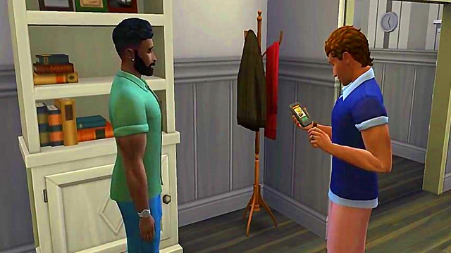 Busty Students Drive Horny Teacher Wild in Intense Anime Sex Adventure