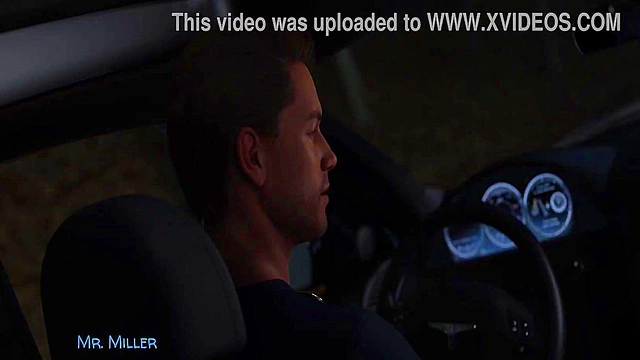 Maude The Nun Gets Naughty In Burns Mansion With Sizzling Anime Sex Scene