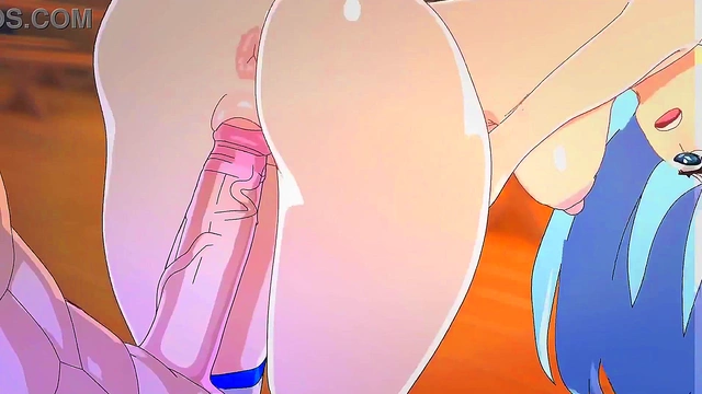 Couples Bond Through Intimate Steamy Sex Scenes in Hentai Anime Visual Novel