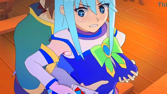 Couples Bond Through Intimate Steamy Sex Scenes in Hentai Anime Visual Novel