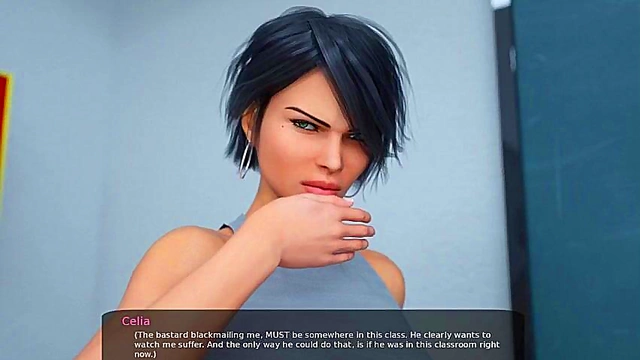 Junker Queen with Huge Thighs Devours Juno’s Big Ass in Epic Hentai Fuck Session