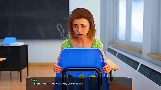 Junker Queen with Huge Thighs Devours Juno’s Big Ass in Epic Hentai Fuck Session