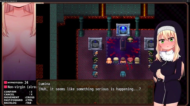 Horny Mist Train Girls 18+ Ride Thick Coils to Explosive Orgasms Together