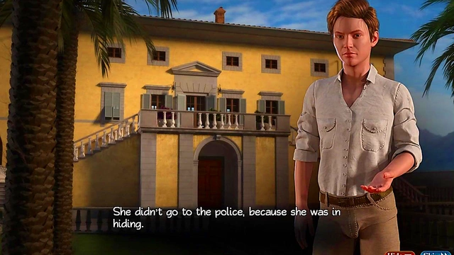 Nadia Unveils Her Secret Treasure in an Erotic Anime Massage Ending in Explosive Orgasmic Bliss