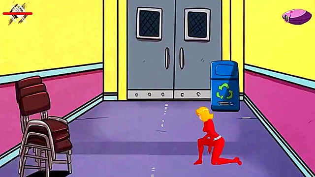 Jean’s Hairdowned Temptation: A Genshin Impact 3D Hentai Fantasy of Forbidden Desire