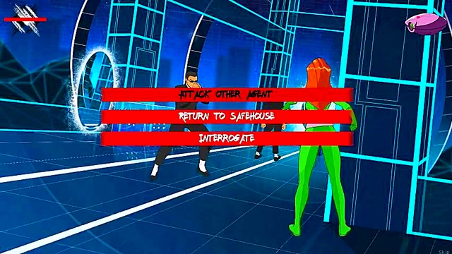 Jean’s Hairdowned Temptation: A Genshin Impact 3D Hentai Fantasy of Forbidden Desire