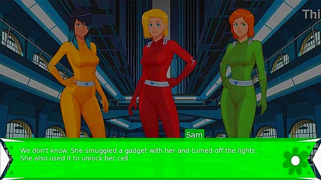 Jean’s Hairdowned Temptation: A Genshin Impact 3D Hentai Fantasy of Forbidden Desire