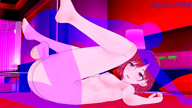 Peggy’s Naughty Sims Affairs: Wild Sex Adventures and Passionate Encounters