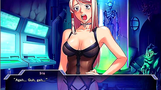 Cheating MILF Teacher Rewards Students with Sizzling Classroom Blowjobs