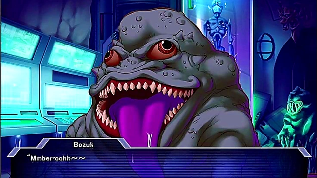 Cheating MILF Teacher Rewards Students with Sizzling Classroom Blowjobs