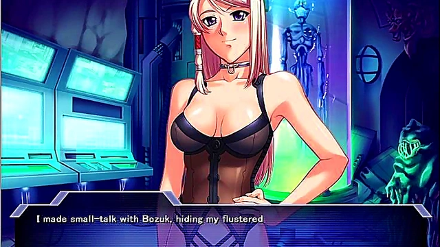 Cheating MILF Teacher Rewards Students with Sizzling Classroom Blowjobs