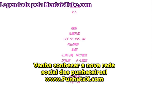 Busty Yariman Gets Ruthlessly Pounded By Manga Gamer in Wild Ecchi Gameplay Session