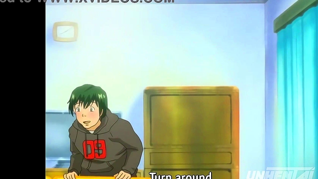 Cute Monmusu Princess Gets Her Pussy Fucked Hard in Steamy Anime Sex Scene