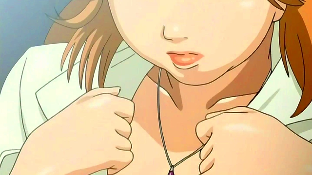 Cute Monmusu Princess Gets Her Pussy Fucked Hard in Steamy Anime Sex Scene