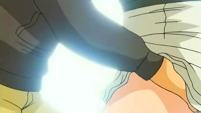 Cute Monmusu Princess Gets Her Pussy Fucked Hard in Steamy Anime Sex Scene