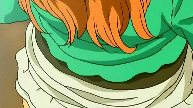 Cute Monmusu Princess Gets Her Pussy Fucked Hard in Steamy Anime Sex Scene