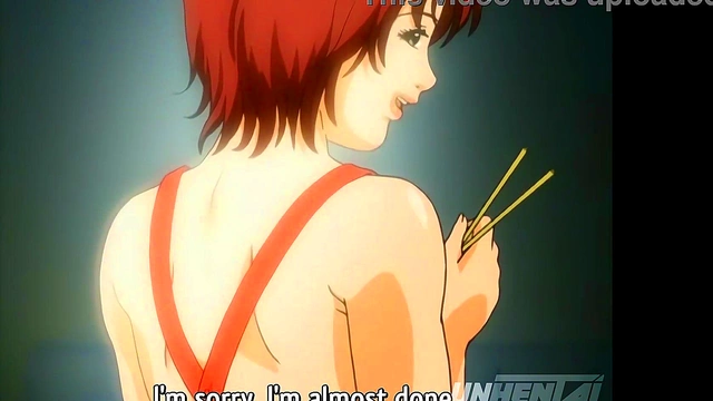 Cute Monmusu Princess Gets Her Pussy Fucked Hard in Steamy Anime Sex Scene