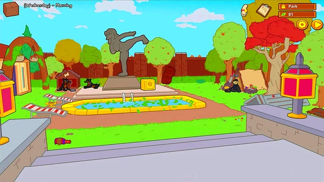 Rinne Soaks in Ecstatic Foot Job from Steamy Anime Guy Until Ultimate Orgasm