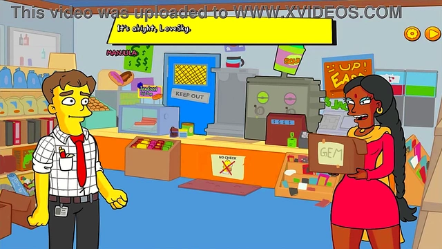 Rinne Soaks in Ecstatic Foot Job from Steamy Anime Guy Until Ultimate Orgasm