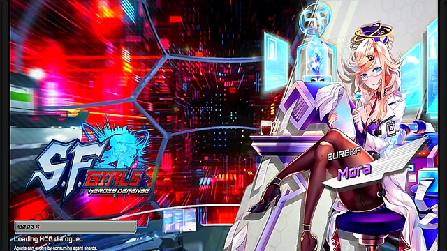 Sonia and Lucca’s Ecchi Pokemon Encounter Ends in Huge Boob Creampie Fuck