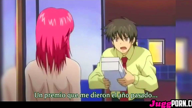 Horny Teen 18+ Orgy With Big-Ass MILF Teacher and Anime Boys 18+ in Classroom Fucking Hard