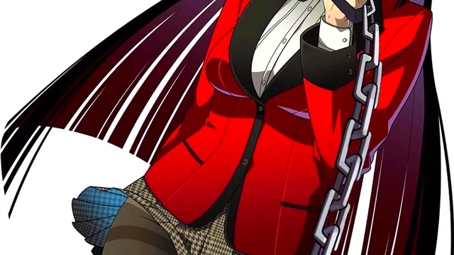 Caroline Gets Her Ultimate Reward with a 3D Anime Blowjob and Anal Cream Pie