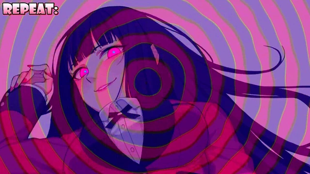 Caroline Gets Her Ultimate Reward with a 3D Anime Blowjob and Anal Cream Pie