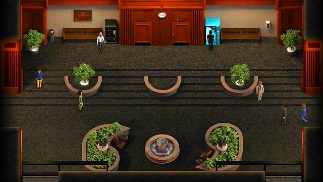 Seductive Anime Babe Sucks Huge Dick Then Explodes in a Messy Facial Load